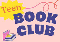 Teen Book Club