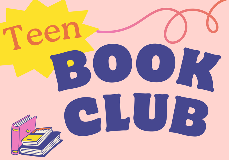 Teen Book Club